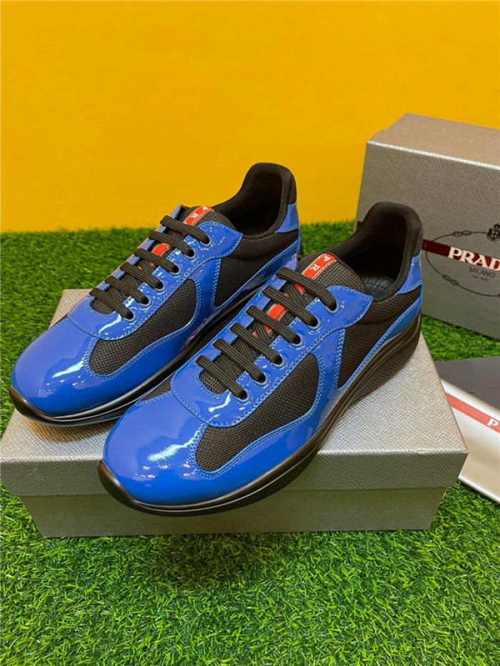 PRAD* SNEAKERS P144