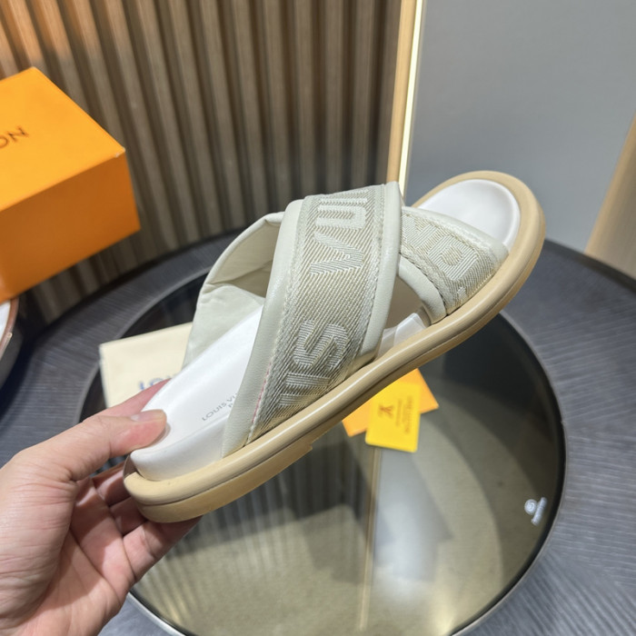 L&V sandal 120