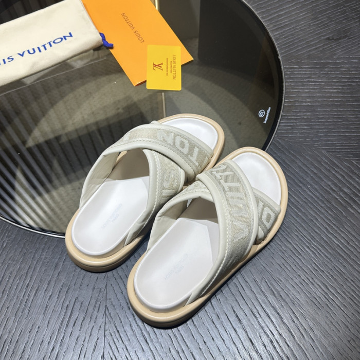 L&V sandal 120