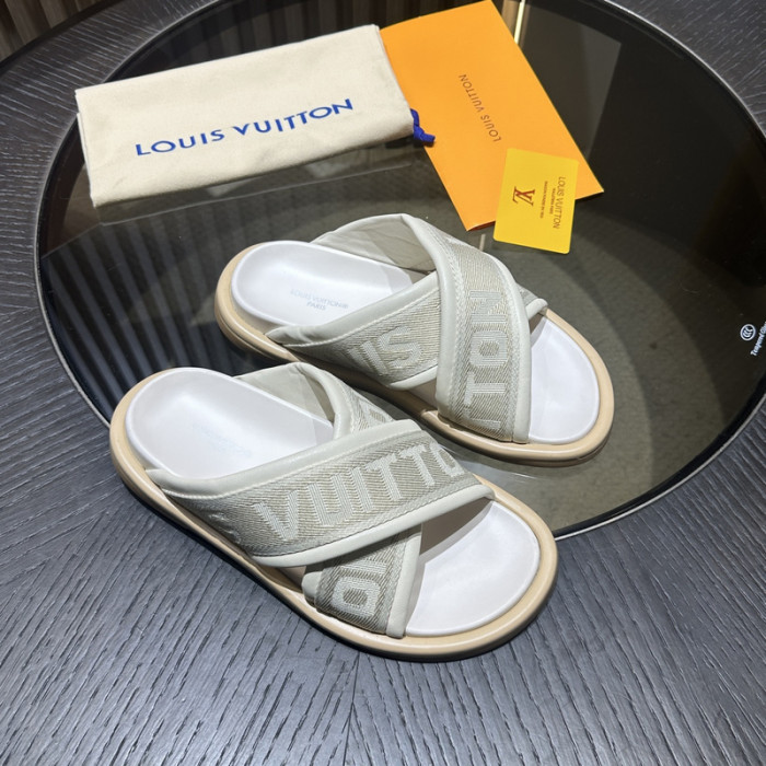 L&V sandal 120