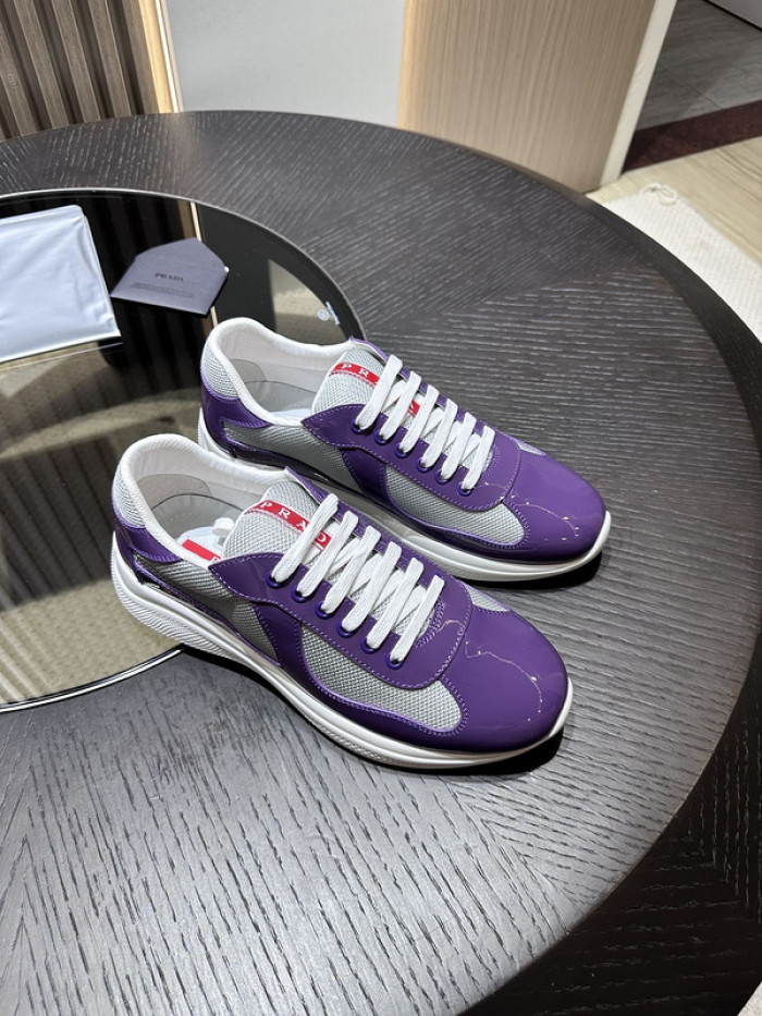 PRAD* SNEAKERS P000097