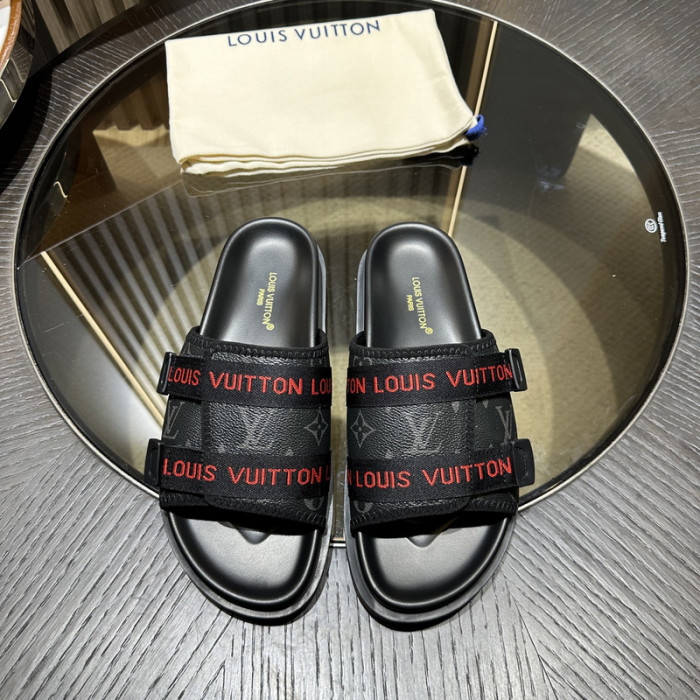 L&V sandal 147
