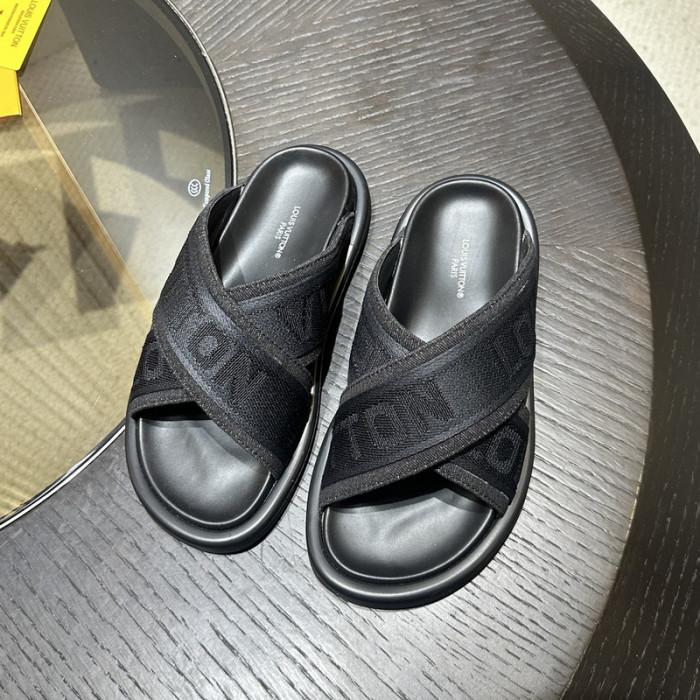 L&V sandal 130