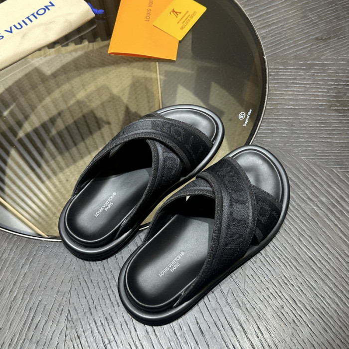 L&V sandal 130