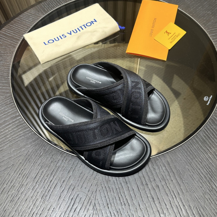 L&V sandal 130