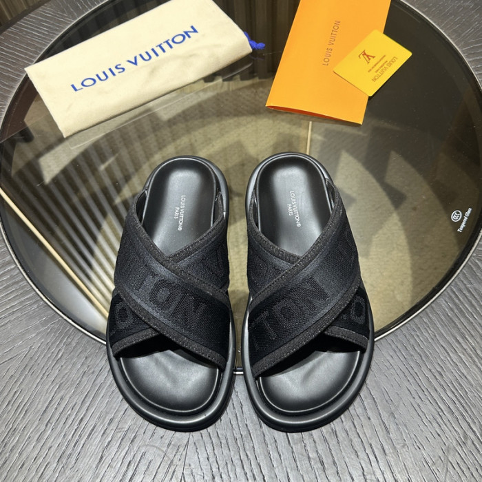 L&V sandal 130