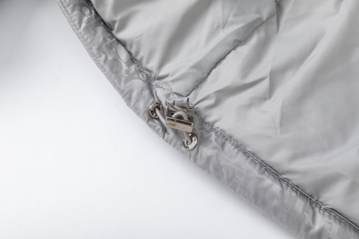 D1OR down jacket DR03