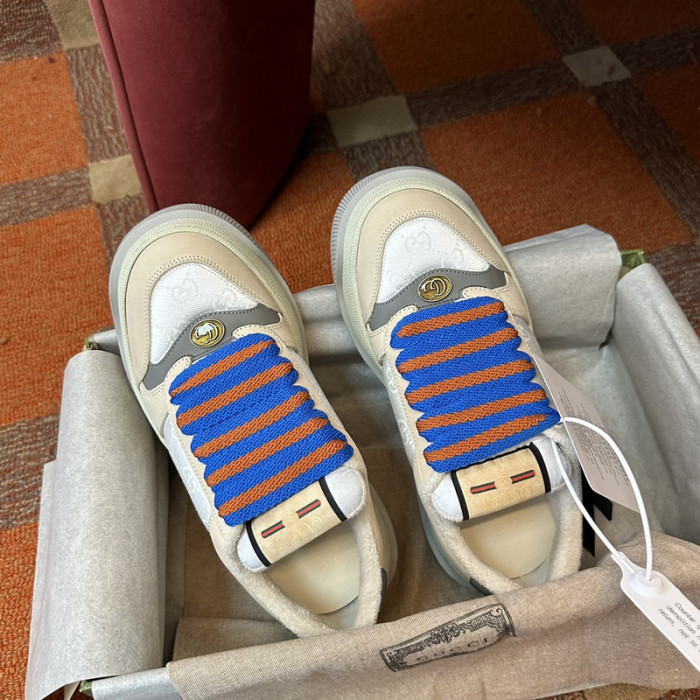 G*u*i* sneaker gc155
