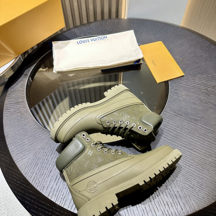 LV Boots L0000428