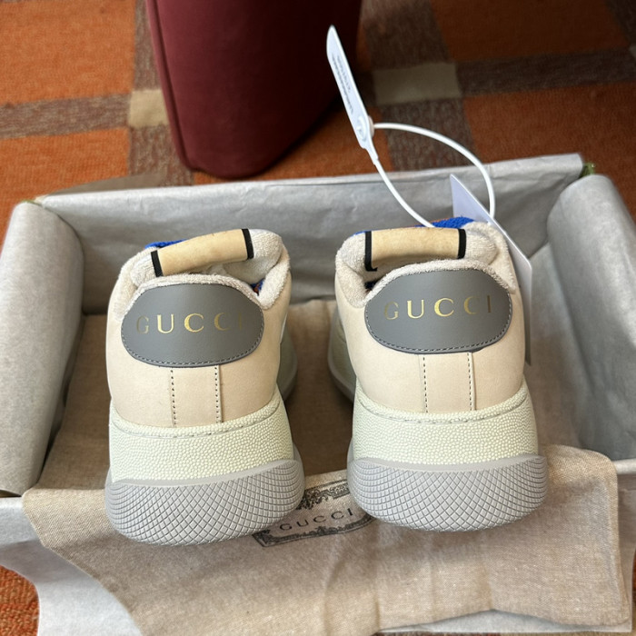 G*u*i* sneaker gc155