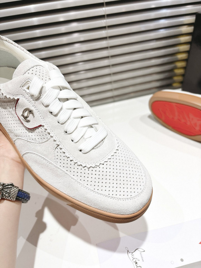 C&L sneakers CLL000106