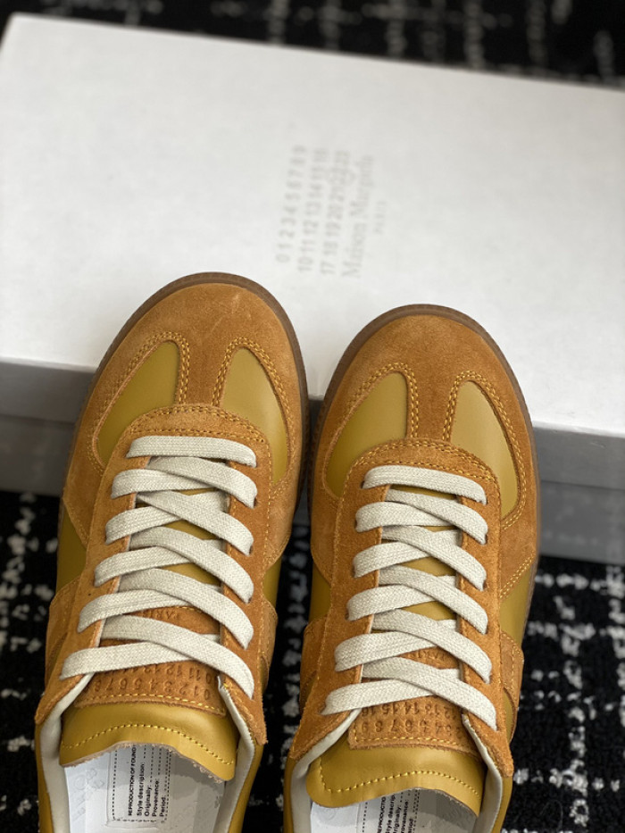 ma1s0n Marg*e1a calfskin s57ws0275