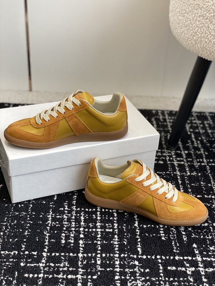 ma1s0n Marg*e1a calfskin s57ws0275
