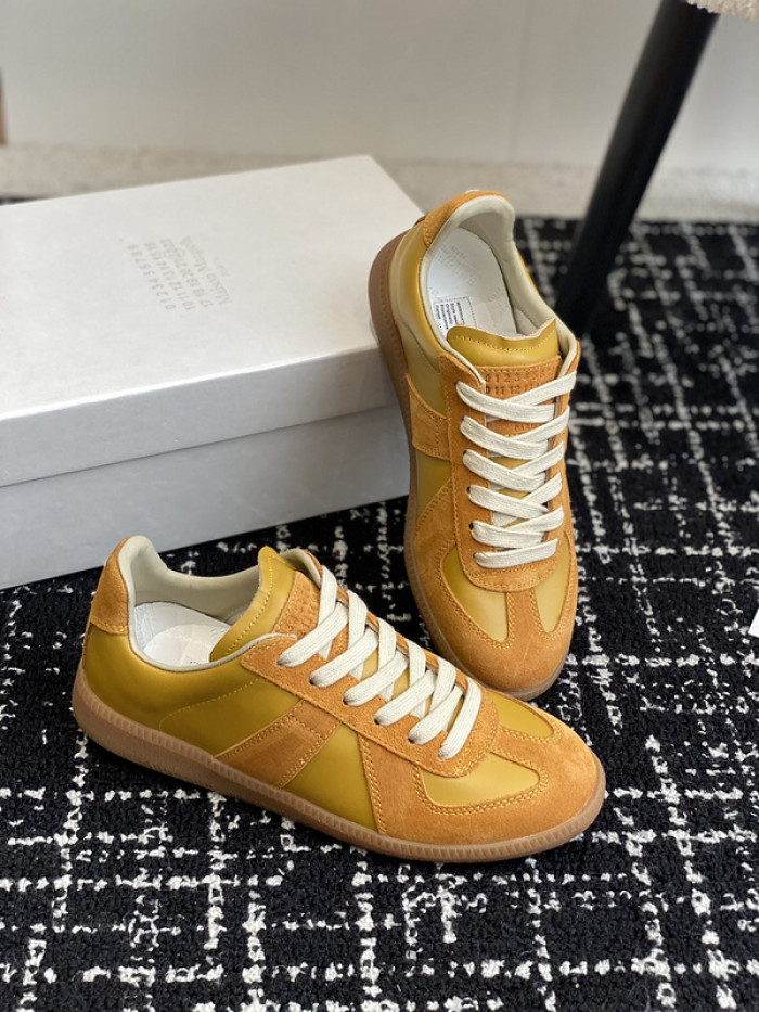ma1s0n Marg*e1a calfskin s57ws0275