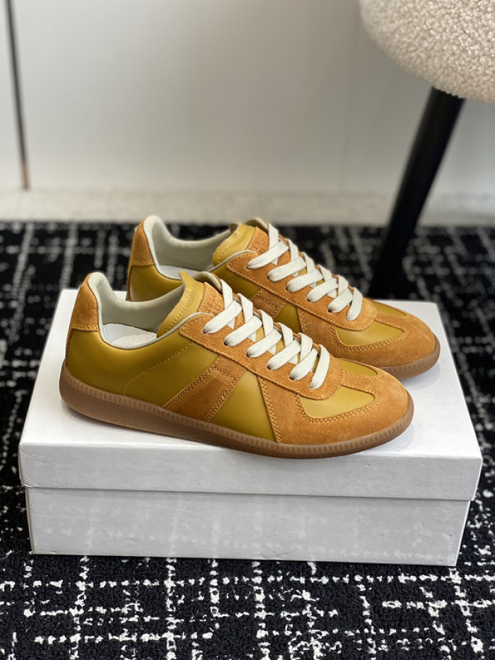 ma1s0n Marg*e1a calfskin s57ws0275