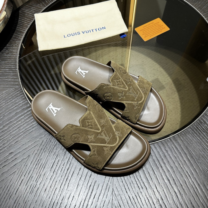 L&V sandal 223
