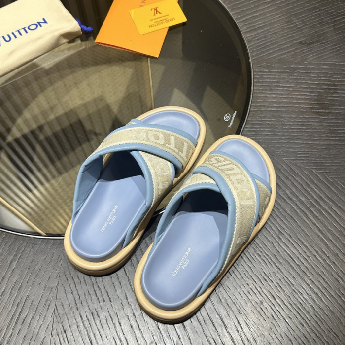 L&V sandal 129