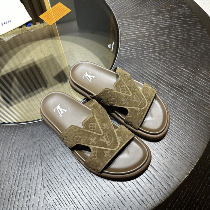 L&V sandal 223