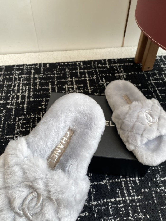 Chane* Sandal CS18
