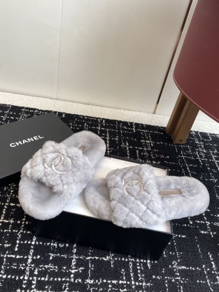 Chane* Sandal CS18