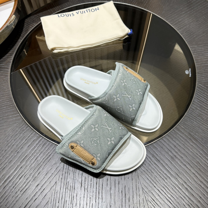 L&V sandal 144