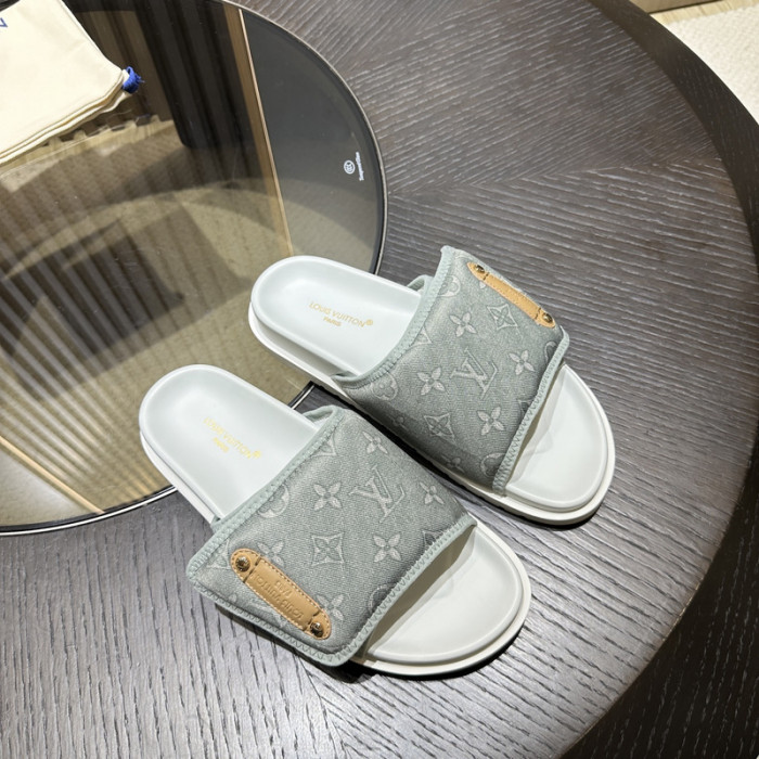 L&V sandal 144