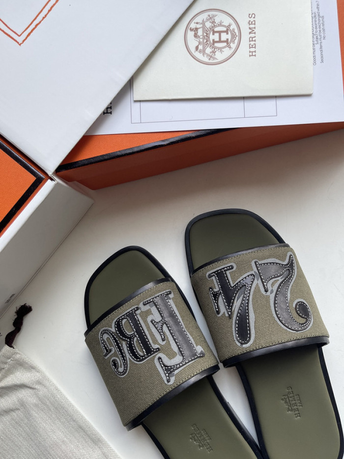 Herme* Sandal HS147