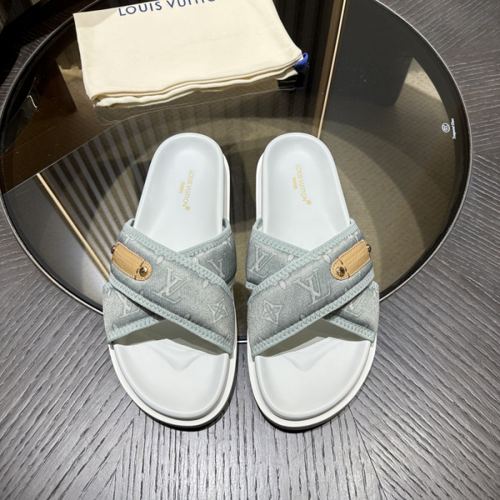 L&V sandal 155