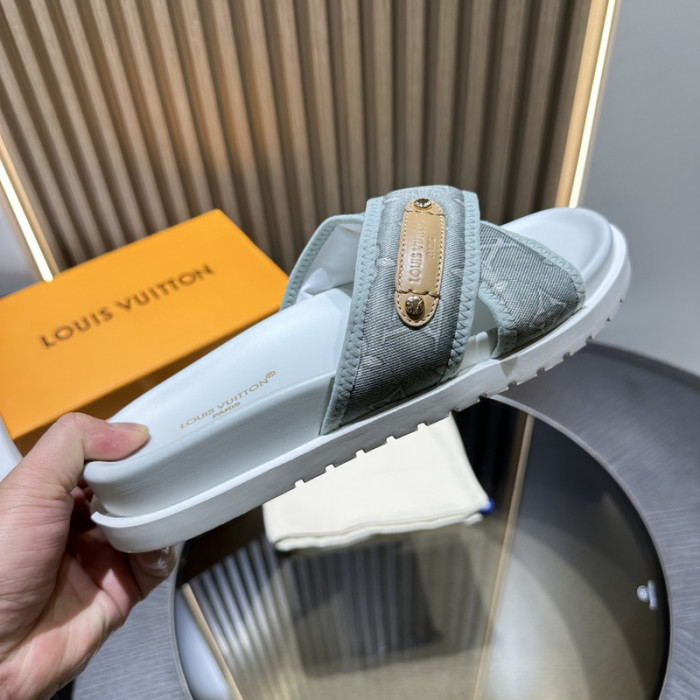 L&V sandal 155