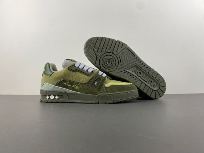 LV snekaers L0000619