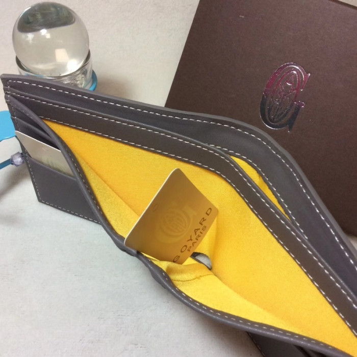 G09ard wallet wa23