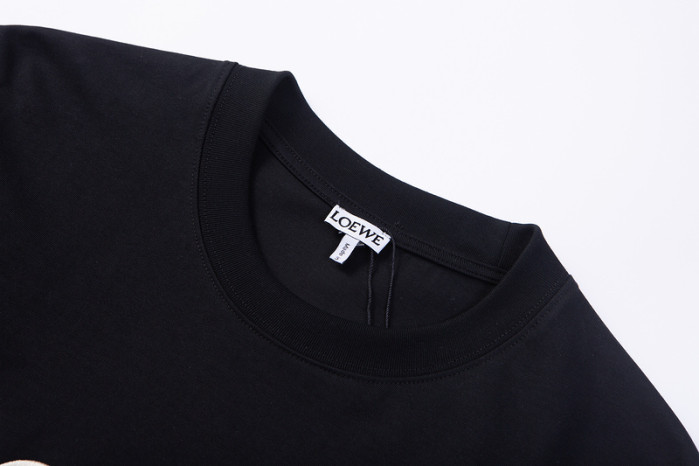 L0ew* t-shirt lw20