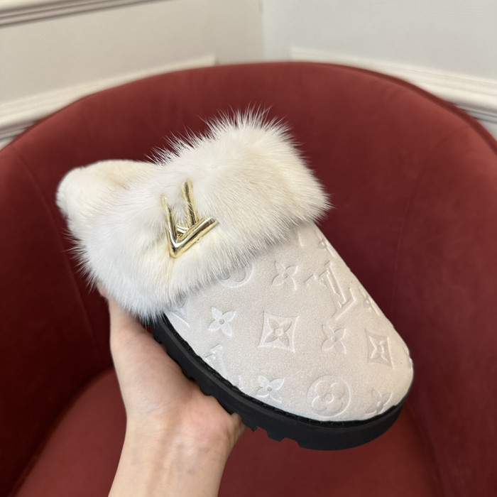 L&V sandal 113
