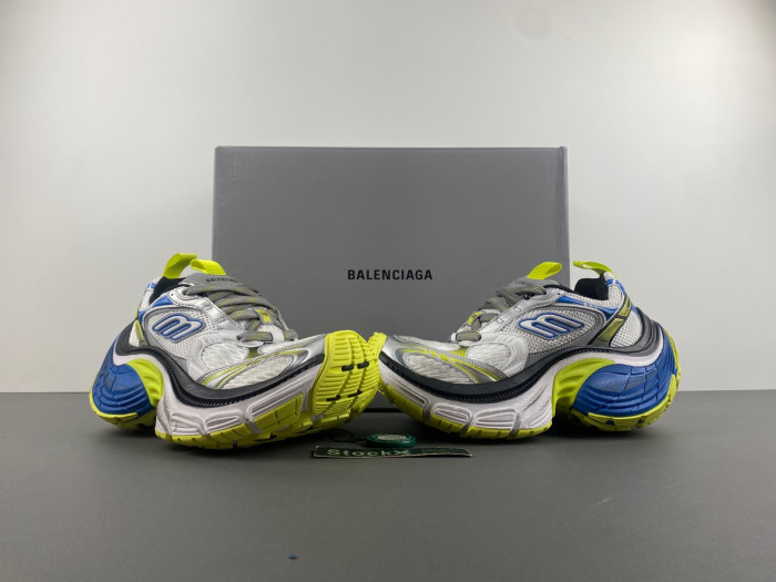 Ba1en*iaga sneaker w2mv2 9741