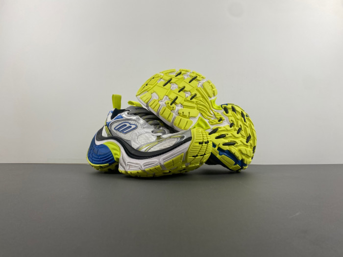Ba1en*iaga sneaker w2mv2 9741