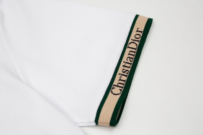 D1OR POLO SHIRT DR25