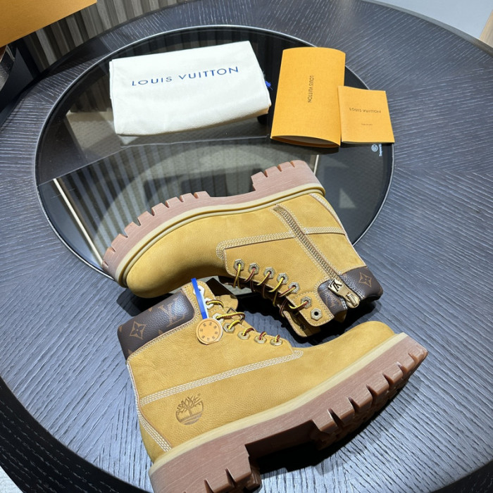 LV Boots L0000472