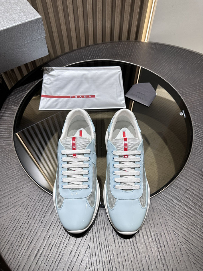 PRAD* SNEAKERS P104
