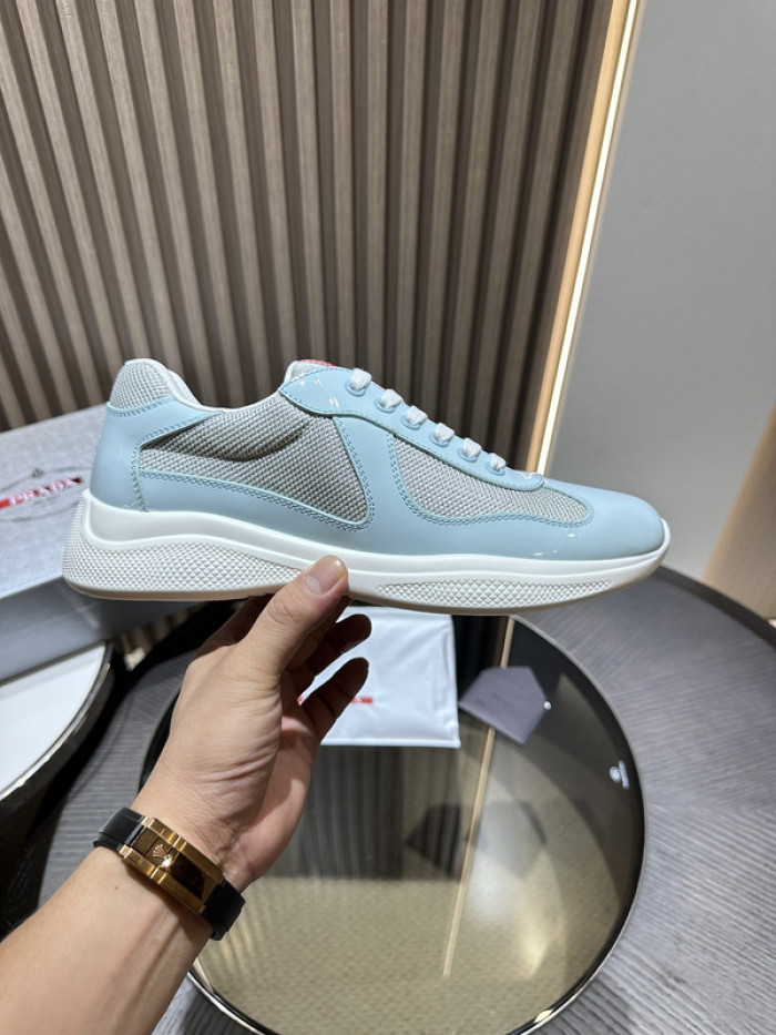 PRAD* SNEAKERS P104