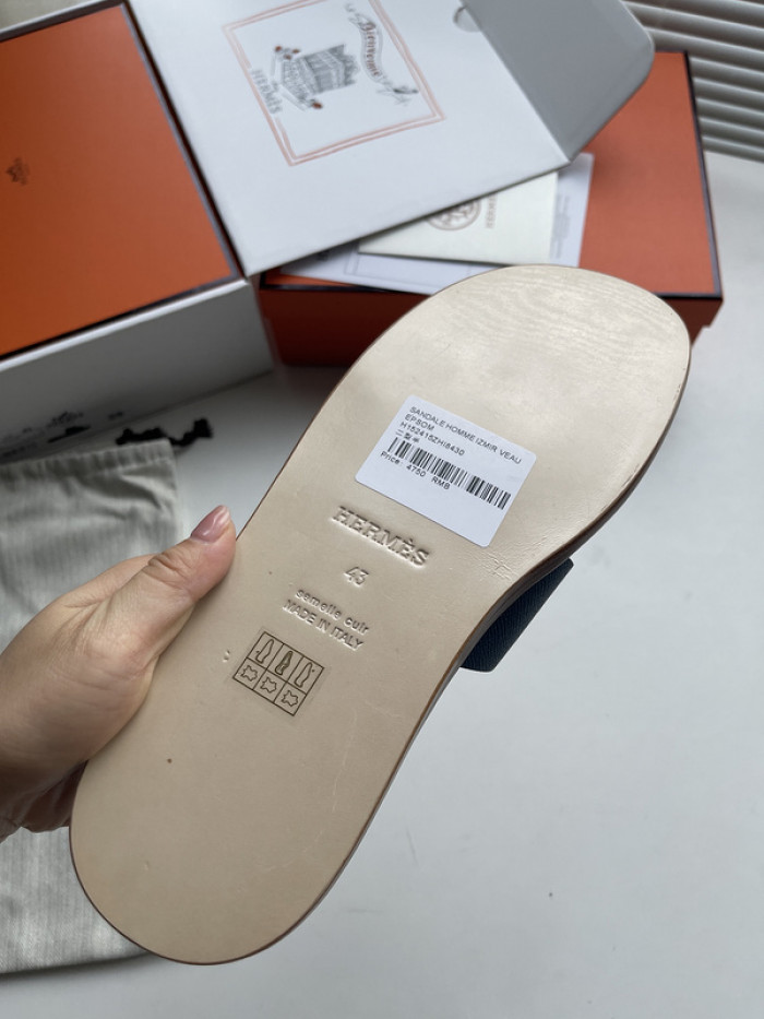 Herme* Sandal HS130