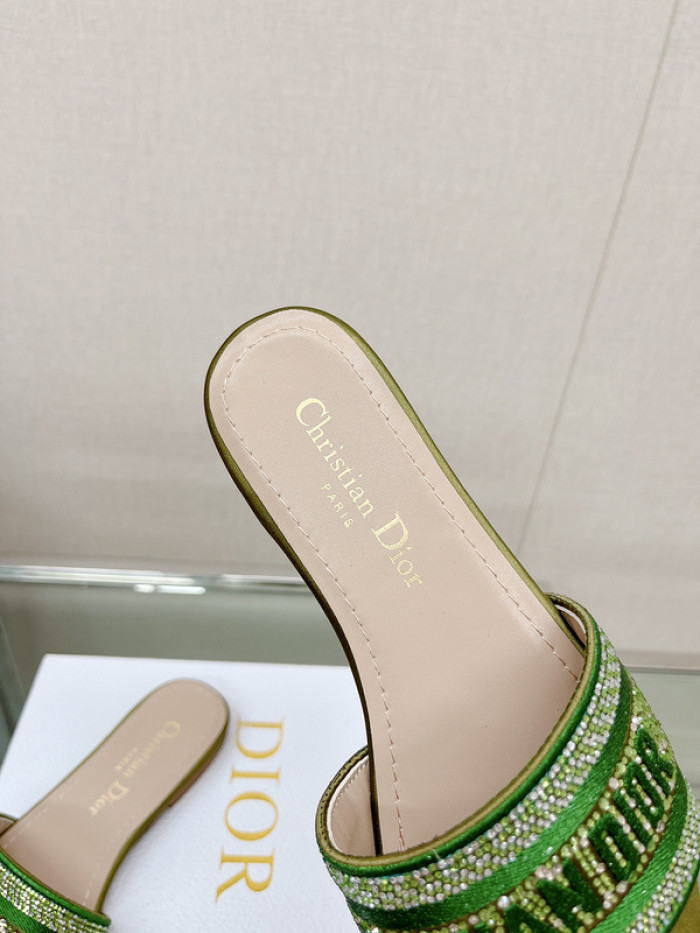 Dio* sandals DS70
