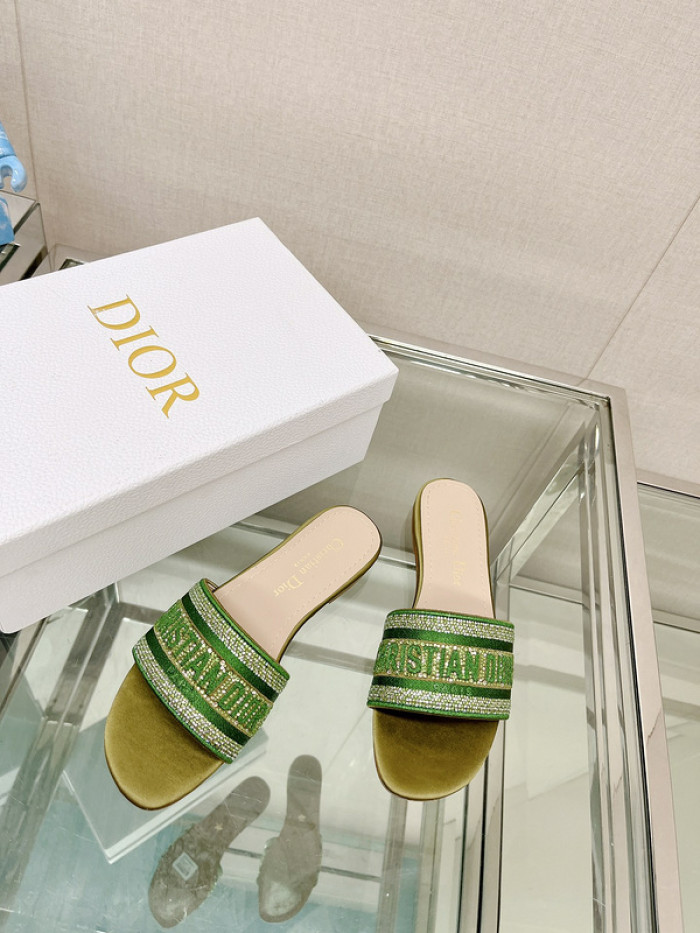 Dio* sandals DS70