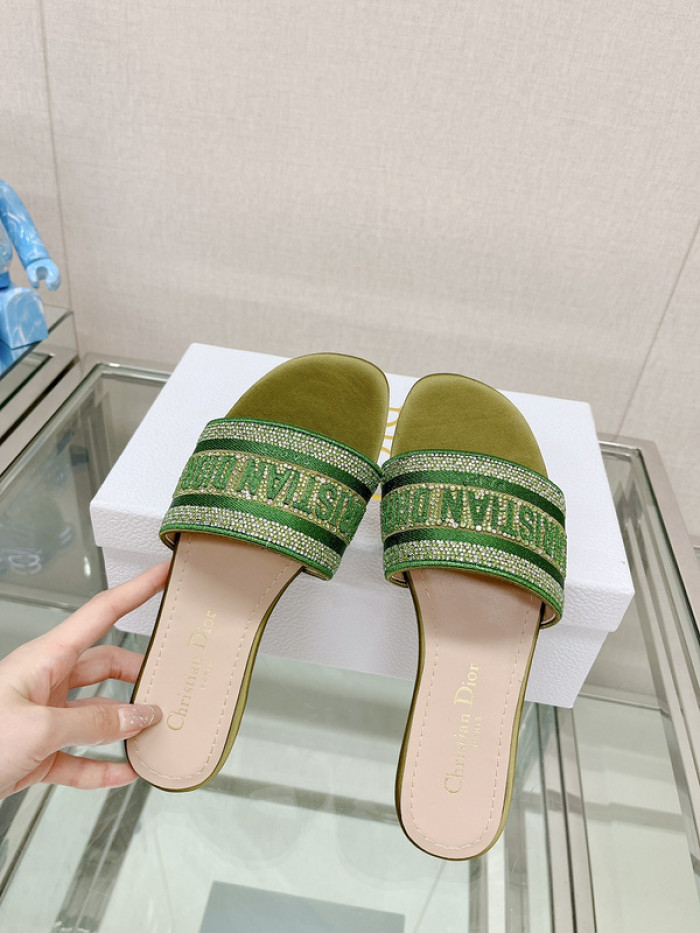 Dio* sandals DS70