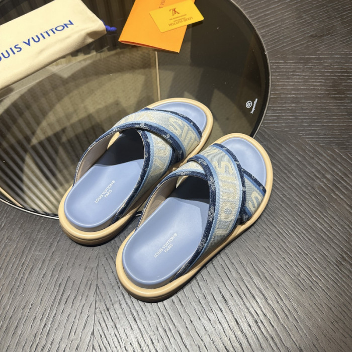L&V sandal 126