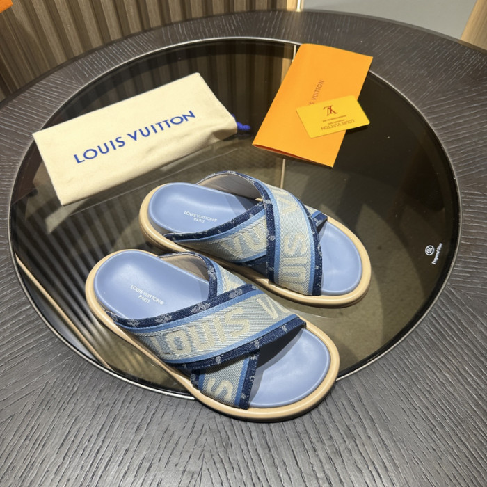 L&V sandal 126