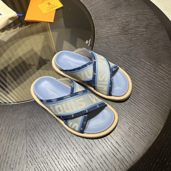 L&V sandal 126