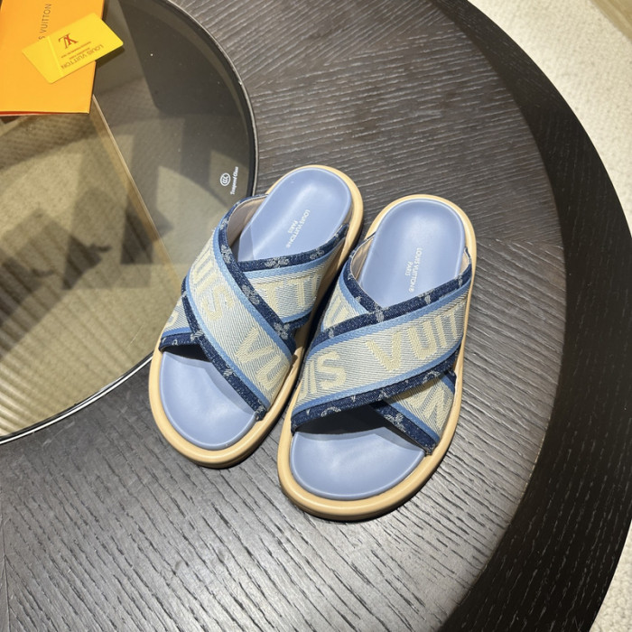 L&V sandal 126
