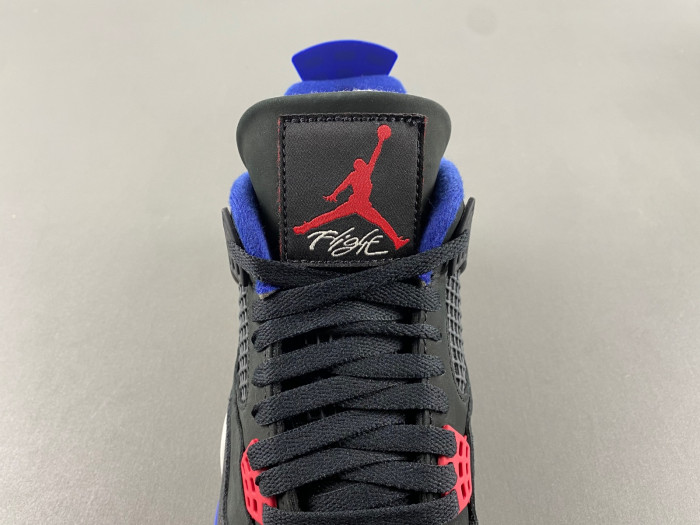 Air Jordan 4 “Rare Air” FV5029-003
