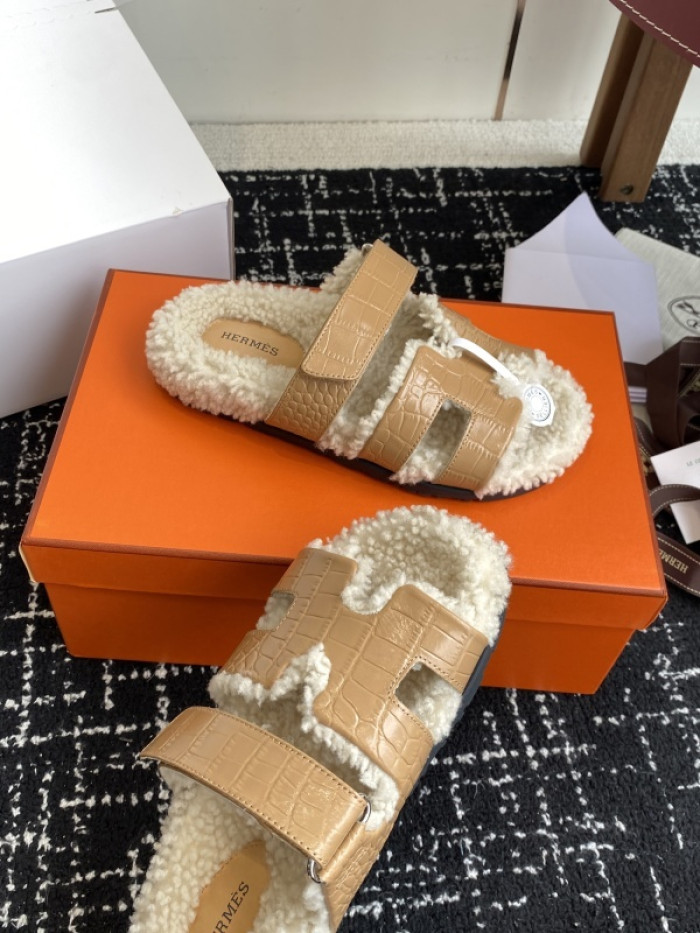 Herme* Sandal HS198