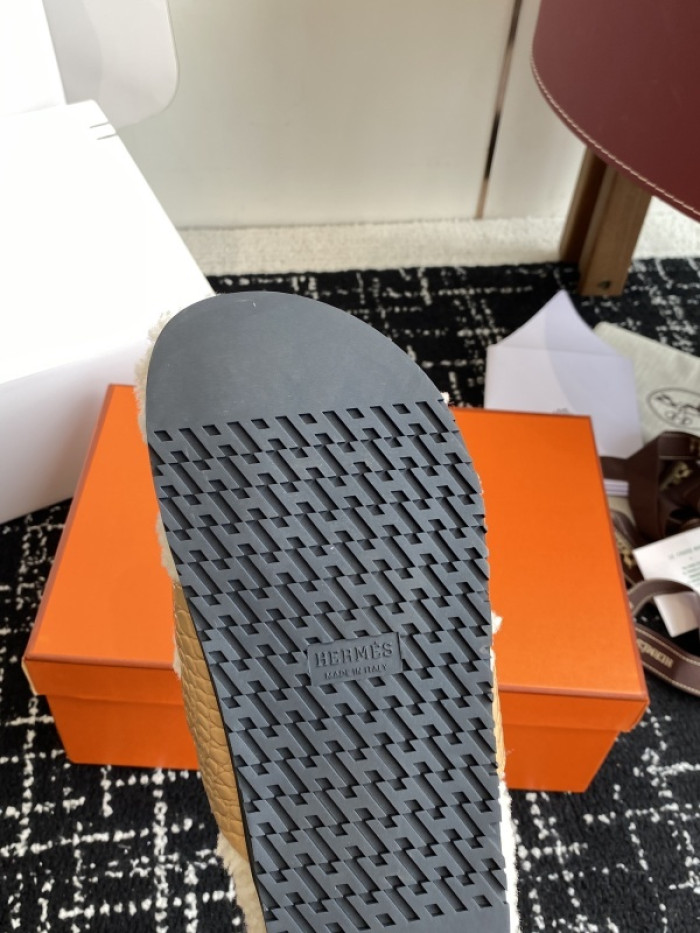 Herme* Sandal HS198
